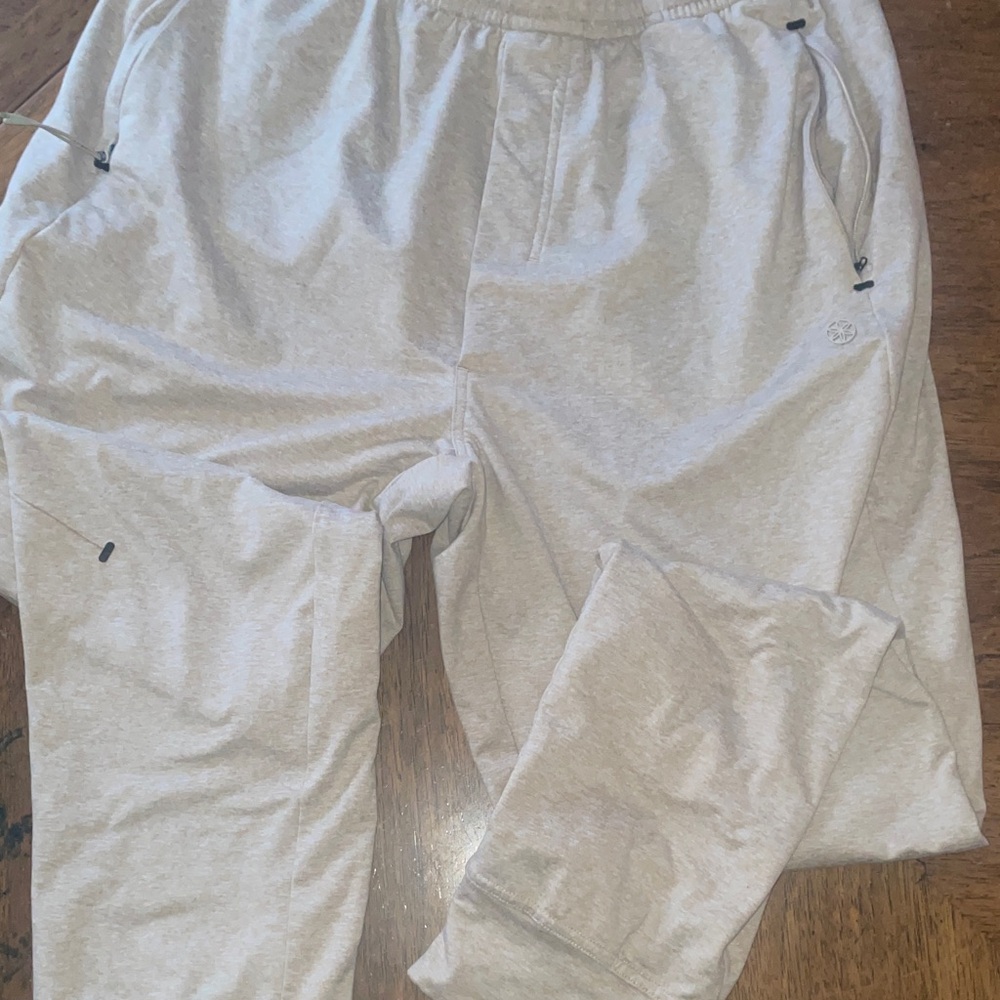 GAIAM Men's Sweatpants i